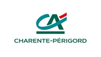 Crédit Agricole Charente-Périgord (logo)